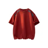 Vintage Red