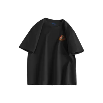 WARRIOR T Shirts Men
