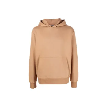 Zegna FW22 Sweatshirt Men's Brown