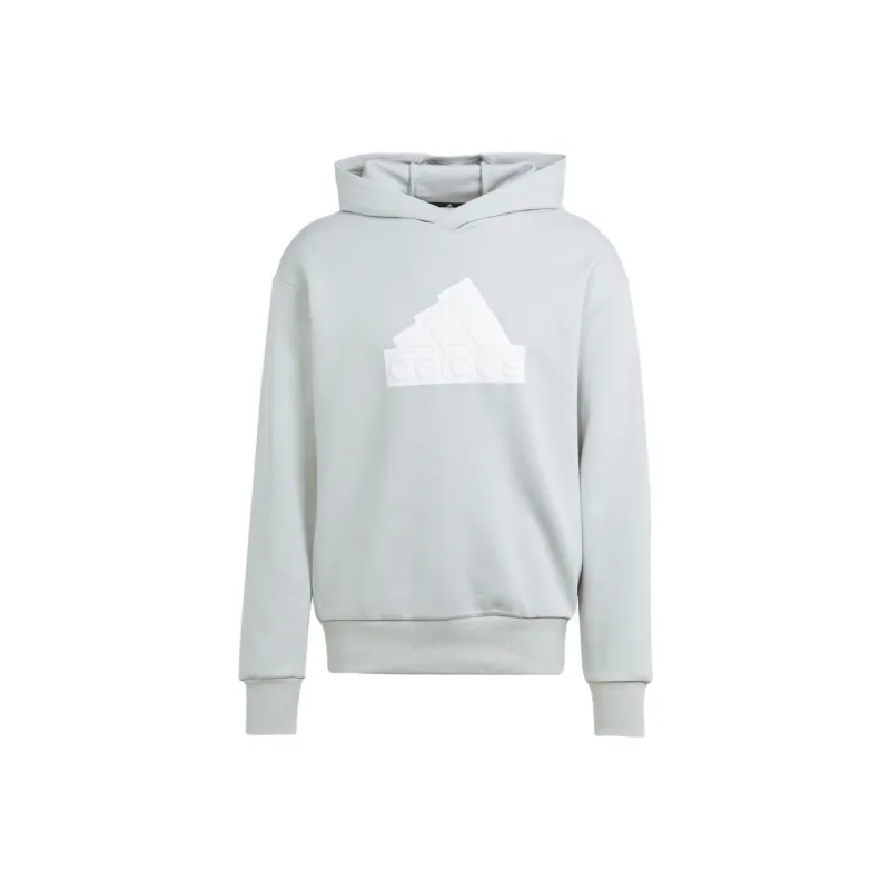 Adidas Future Icons Badge Of Hoodie-0