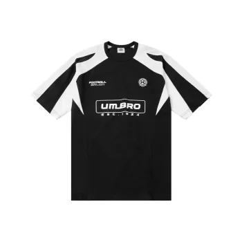 Umbro Short Sleeved T Shirts Unisex