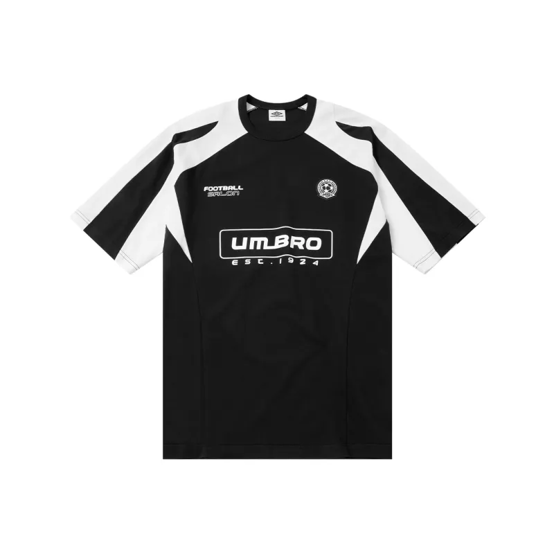 Umbro Short Sleeved T Shirts Unisex-0