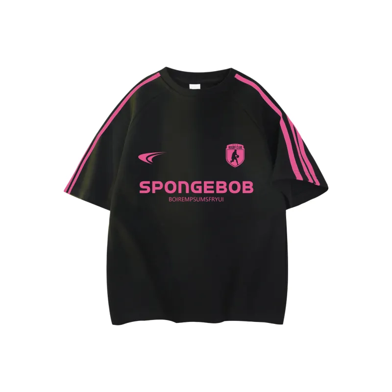 SPONGEBOB SQUAREPANTS T Shirt Unisex-10