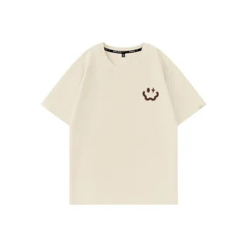 Cotton T Shirts Unisex