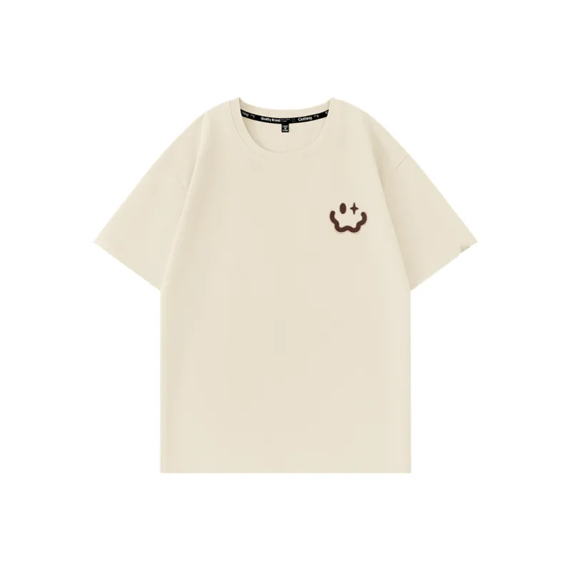 Cotton T Shirts Unisex-0