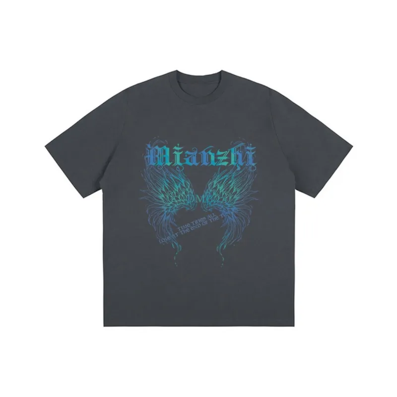 Dme T Shirts Unisex-6