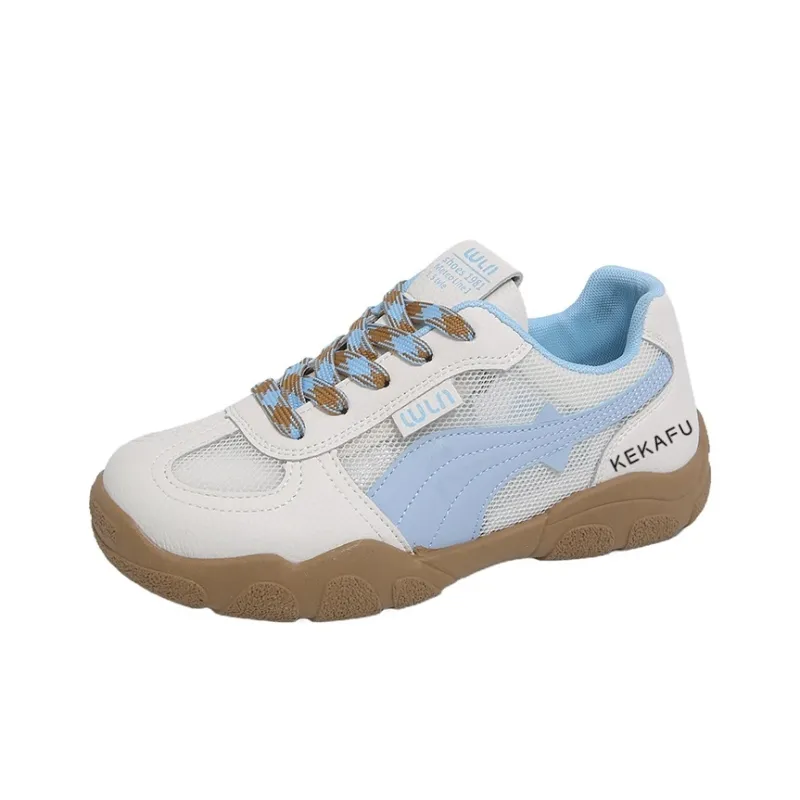 KEKAFU Low Top Casual Shoes Women's-0