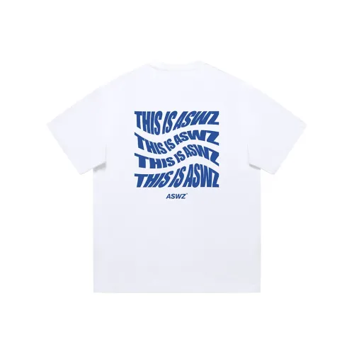 ASWZ T-Shirts Unisex