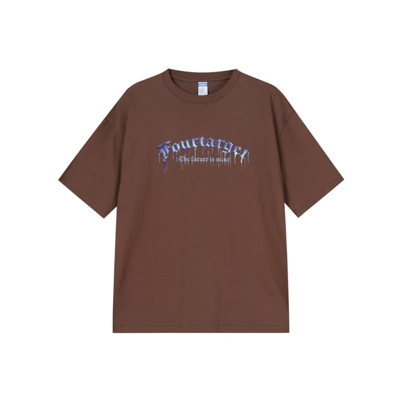 4T T-Shirts Unisex-16