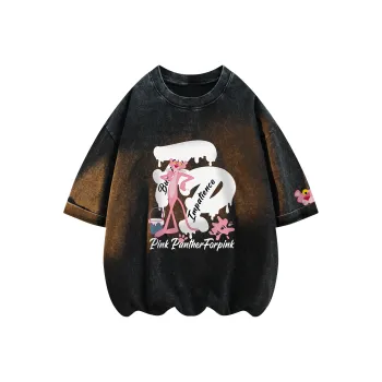 PINK PANTHER T-Shirts Unisex
