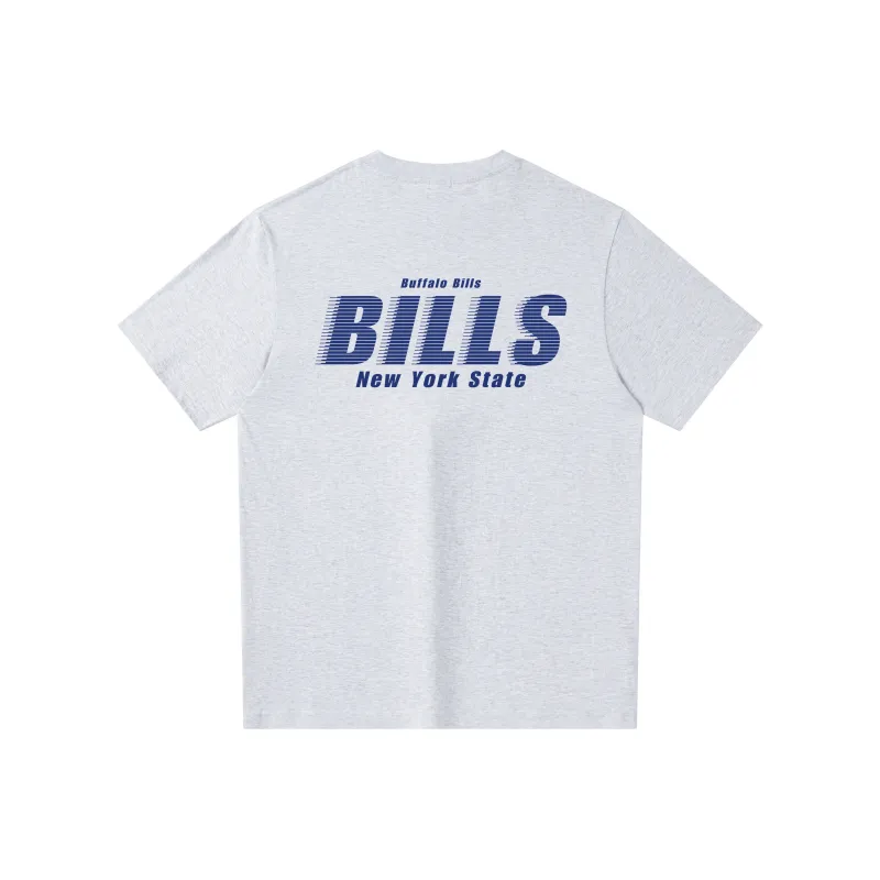 NFL T Shirts Unisex-0