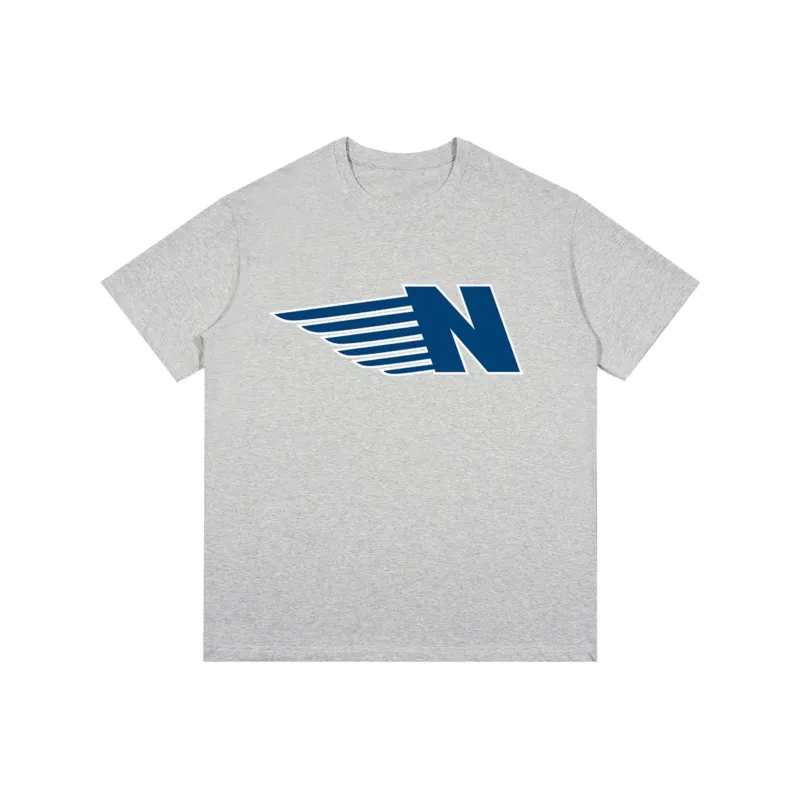 Simple Rimless X NOMT T Shirts Unisex-8