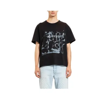 Misbhv Hollywood T Shirt