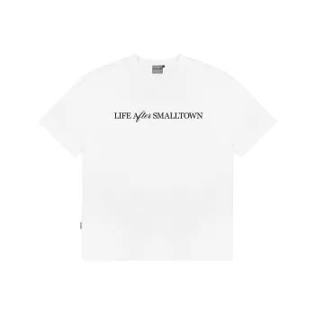 STK SMALL TOWN KID T Shirt Unisex