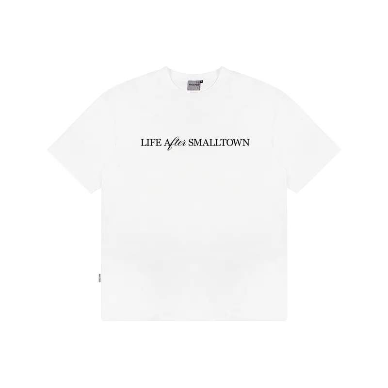 STK SMALL TOWN KID T Shirt Unisex-0