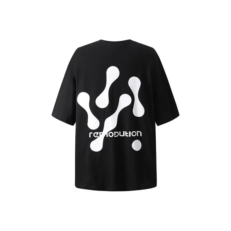 REMODUTION T Shirts Unisex-1