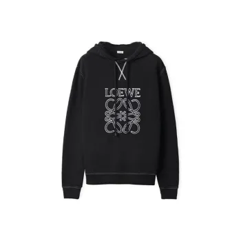 LOEWE Anagram Hoodie