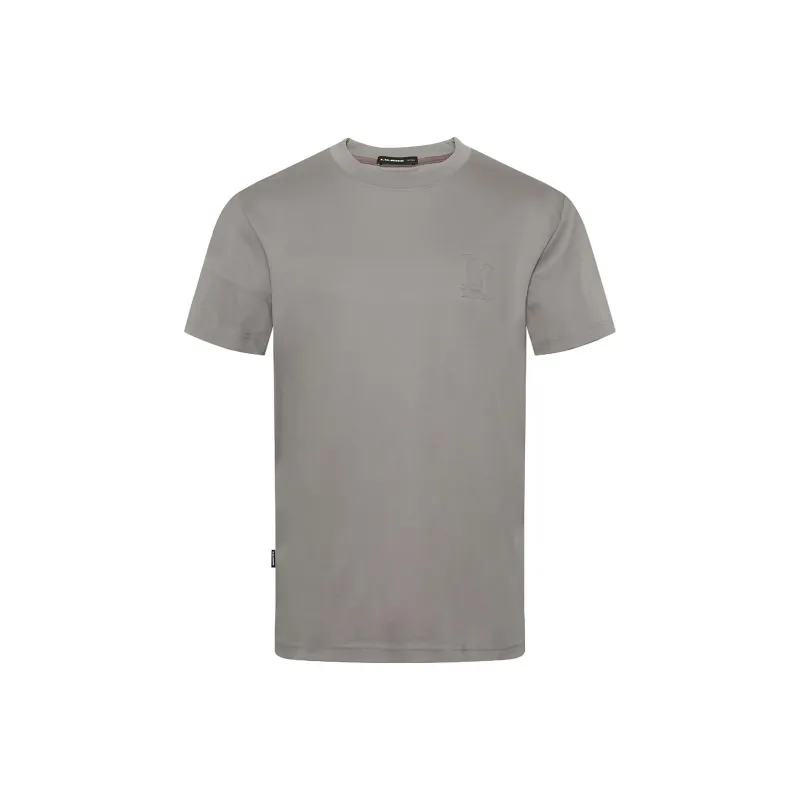 LESS IS MORE T Shirts Men-0