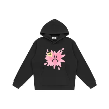 EMPTY REFERENCE Sweatshirts Unisex Dark Gray