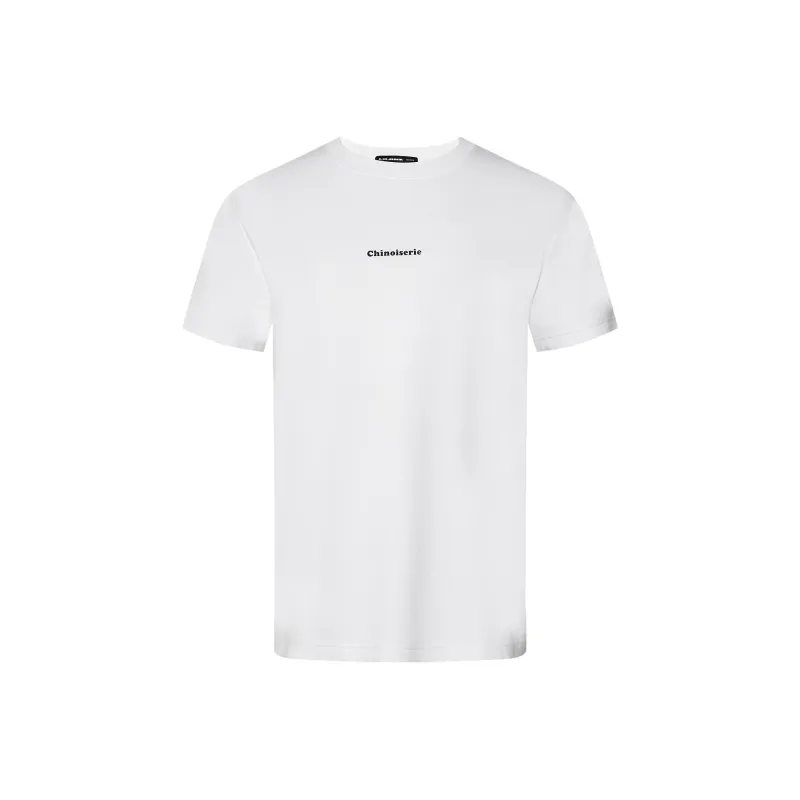 LESS IS MORE T Shirts Men-3