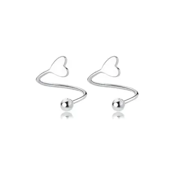 AEMC Earrings Unisex