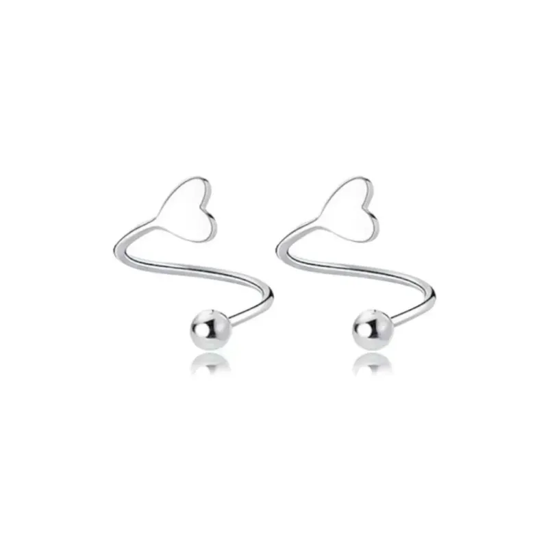AEMC Earrings Unisex-0