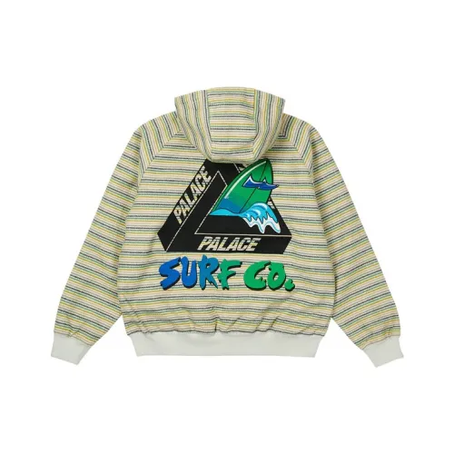 PALACE Surf Co Jacket