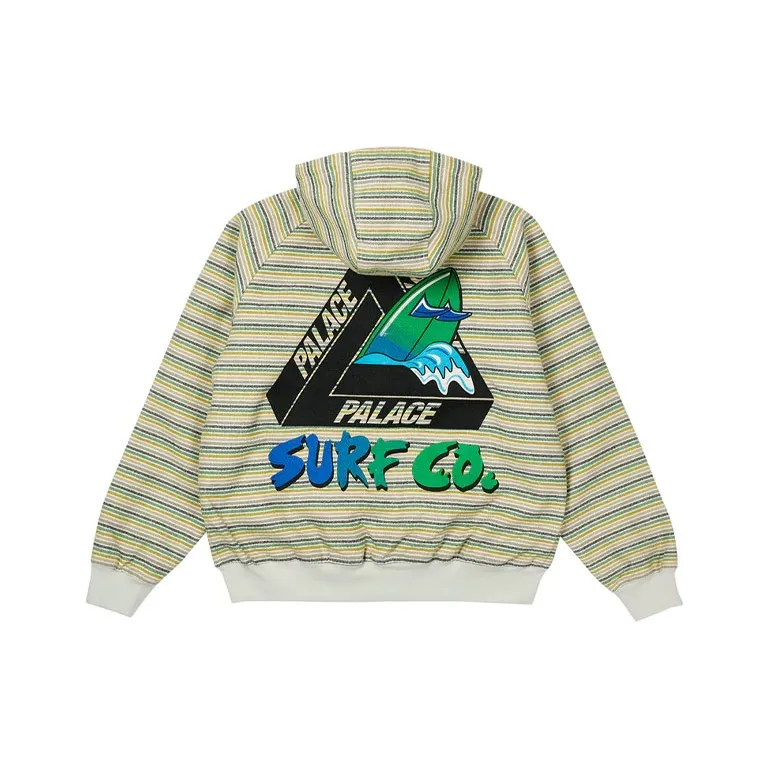 PALACE Surf Co Jacket-0