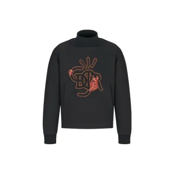 DIOR X Cactus Jack Anorak