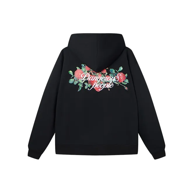 DANGEROUSPEOPLE Sweatshirt Unisex-3