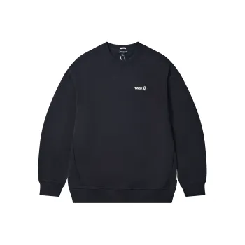 Teenie Weenie Men Evergreen Collection CleanFit Collection Sweatshirt Unisex