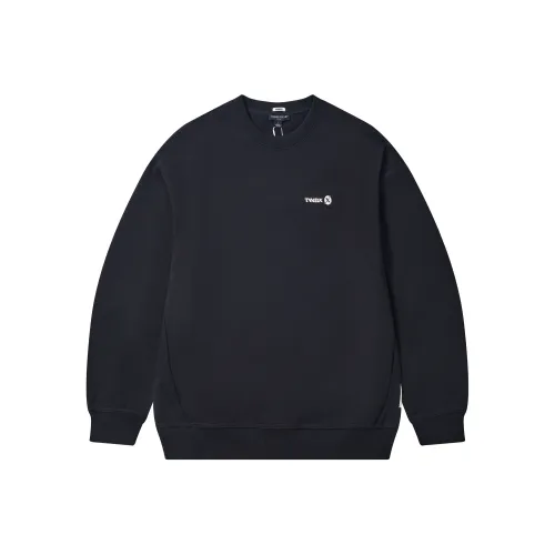 Teenie Weenie Men Evergreen Collection CleanFit Collection Sweatshirt Unisex