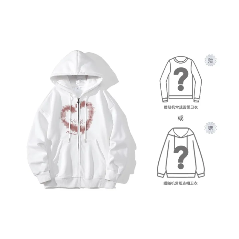 OREM ONE Sweatshirts Unisex-56