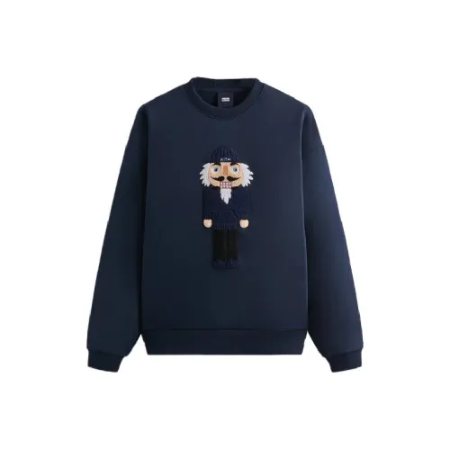 KITH Nutcracker Nelson Crewneck