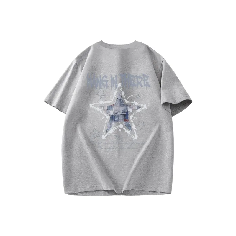 MINISO T Shirts Unisex-35