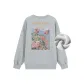 Light Gray Fleece-Lined