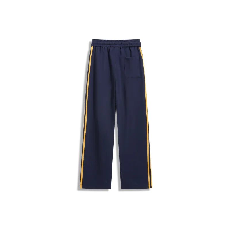 David Bakken Casual Pants Unisex-8