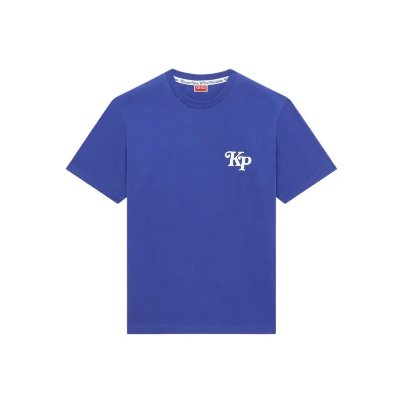 KENZO Oversize Tee-0