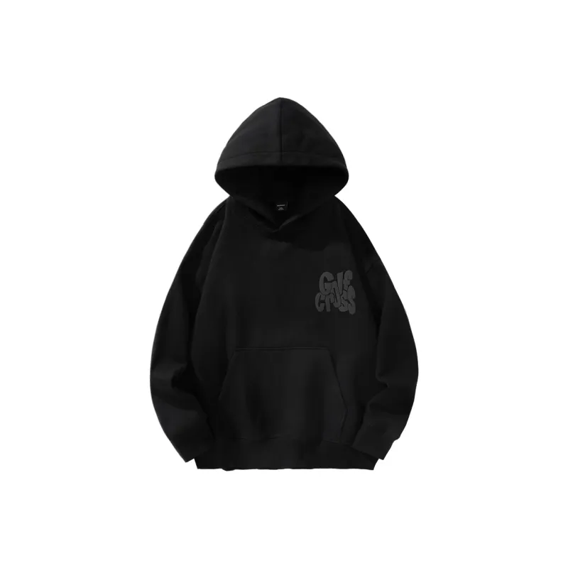 GOLFCROSS Sweatshirts Unisex-8