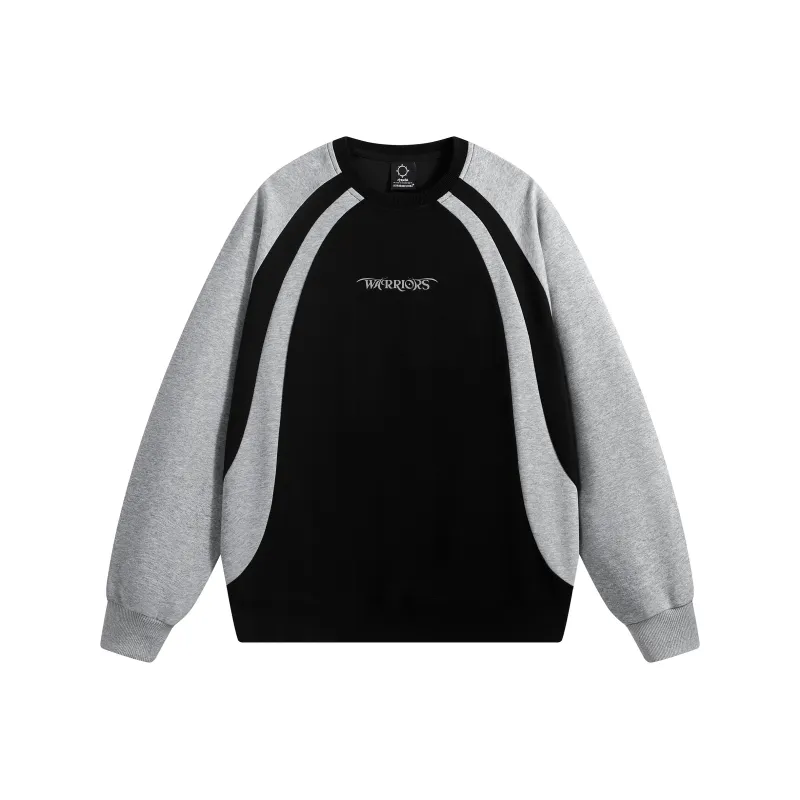 DOKI Sweatshirt Crew Neck/Hooded Unisex-0