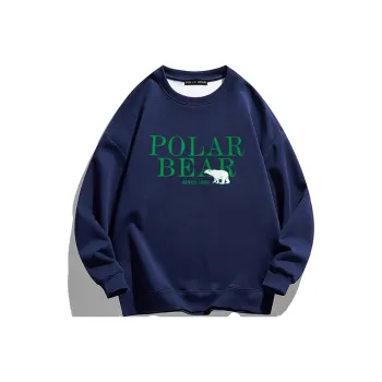 POLAR BEAR Sweatshirts Unisex