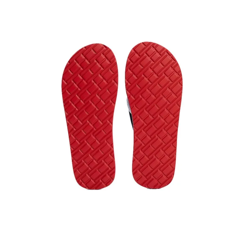 Tommy Hilfiger EVA Slip Resistant Flip Flops Men's Desert Sky-5
