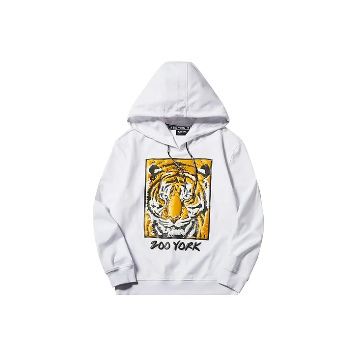 Zoo York Sweatshirts Unisex-0