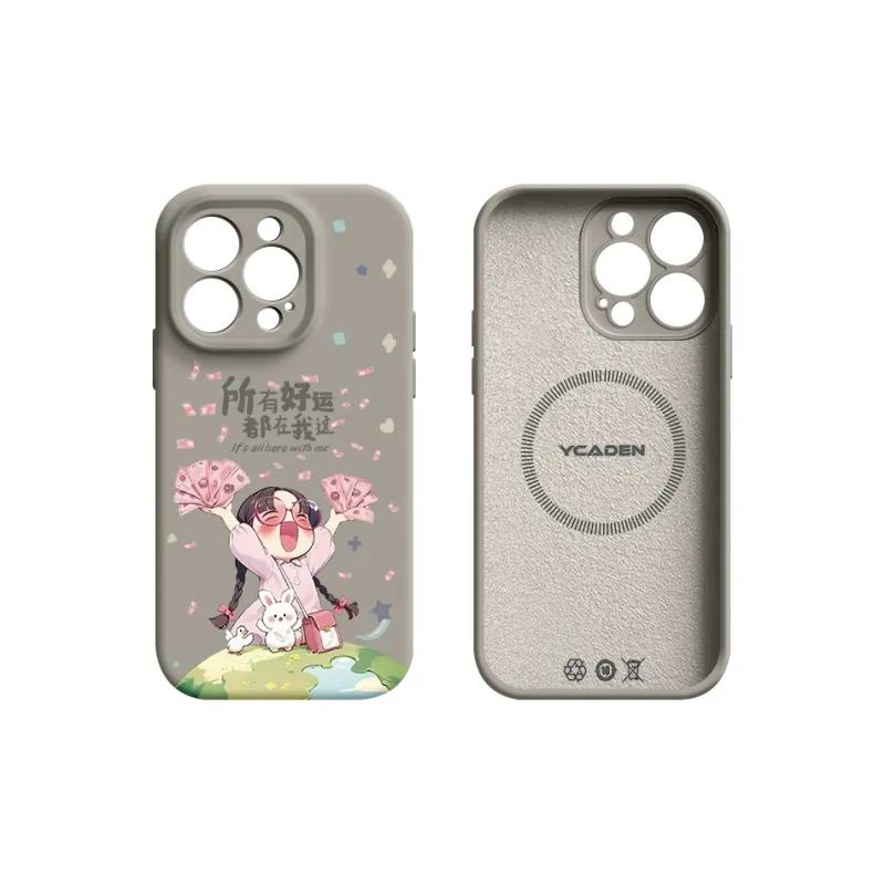 K Touch Phone Cases-40