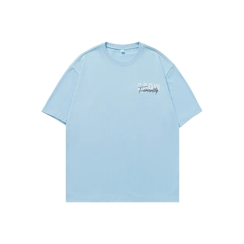 WOOD SOON T Shirts Unisex-9