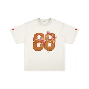 88rising Origin Collection T Shirt Unisex