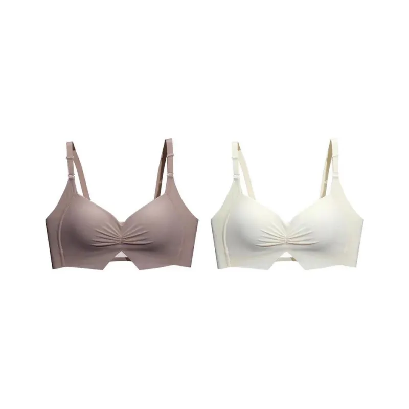 Cotton Gene Bra Women's Combo Set-11
