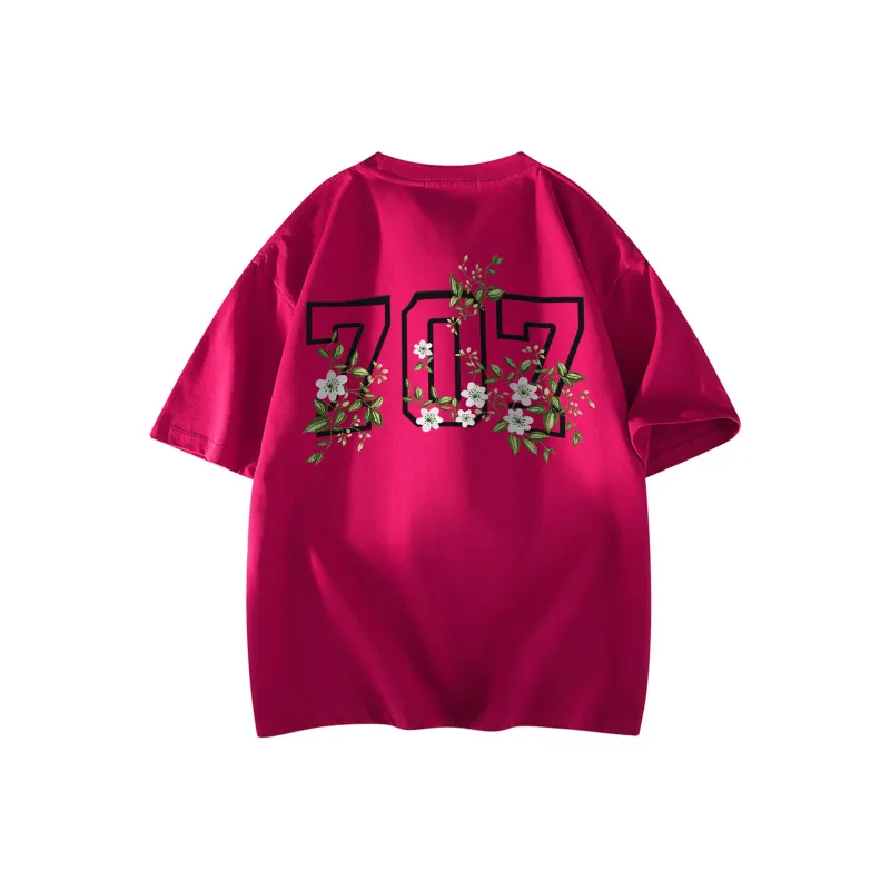 FASTFISH T Shirts Unisex-8