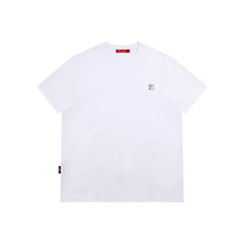 DOUBLE FISH T Shirts Unisex-3