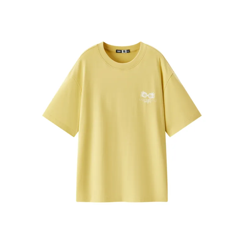 SEM/R Short Sleeved T Shirts Men's-2